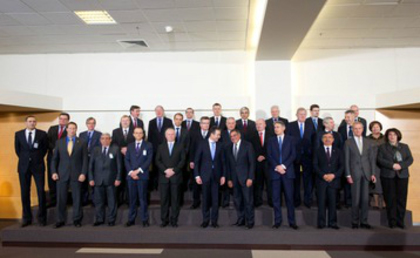 Министър Аню Ангелов взе участие в Срещата на министрите на отбраната на страните членки на НАТО в Брюксел