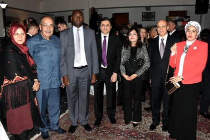 Българското посолство в Исламабад организира прием по случай Националния празник на България 