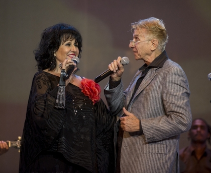 Концерт на Йорданка Христова в Хавана по случай Трети март