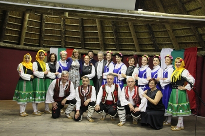 Eкатерина Захариева пред българите в Южна Африка: Най-голямата загуба за Родината по време на прехода бе загубата на хора