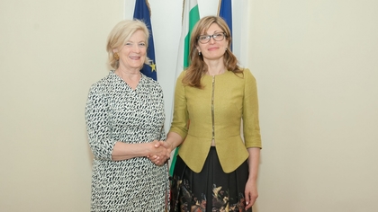 Главният зам.-помощник държавен секретар на САЩ: Срещата на върха в София е историческа и ще влезе в учебниците