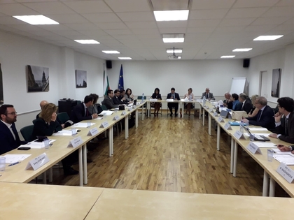 Българското председателство на Съвета на ЕС е домакин на конференция за борба с антисемитизма