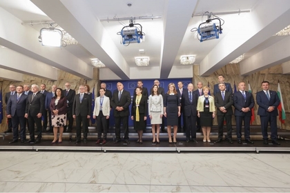 Министър Захариева: Когато на Балканите сме заедно, можем да привлечем инвестиции