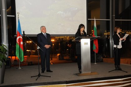 Отбелязване на Националния празник  на Република България 