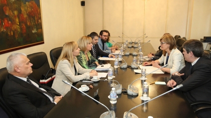 България ще инициира консулски консултации с Гърция