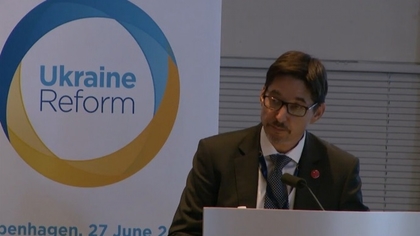 България подкрепя реформите в Украйна и очаква зачитане на образователните нужди на българското малцинство