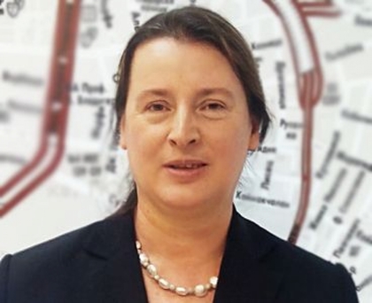 148 Countries Chose Genoveva Tisheva to Become a Member of the UN Committee on the Elimination of Discrimination against Women