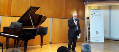 Класически концерт по повод края на Българското председателство на Съвета на ЕС