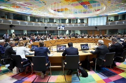 Източното партньорство, Либия и КНДР във фокуса на вниманието на Съвет „Външни работи“