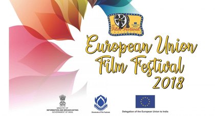 Фестивал на европейското кино в Делхи