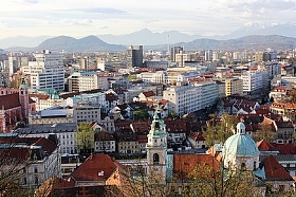 Координати в помощ на бизнесмените и граждани на България и Словения