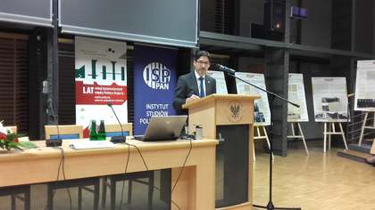 България и Полша отбелязват 100 години дипломатически отношения