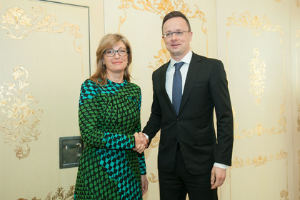 Унгария подкрепя България в протеста срещу пакета „Мобилност“