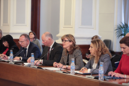 Правителството и работна група от ЕК обсъдиха Брекзит без сделка