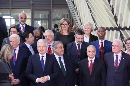 Българският бизнес проявява интерес от участието в проекти в Саудитска Арабия