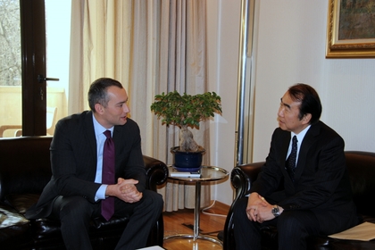 EU-Japan free trade agreement will create many opportunities for Bulgaria