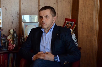 Първият посланик на България в Кралство Саудитска Арабия пристигна в Рияд