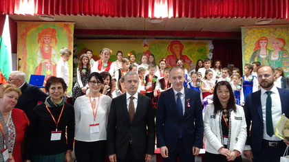 Конференция в Малага събра над 90 български неделни училища от цял свят