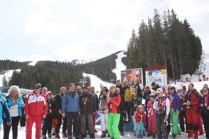 Екатерина Захариева и дипломати-приятели на България отправиха послание за диалог и толерантност