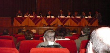 Проведени семинари за руски граждани в Посолството в Москва относно закупуване на недвижима собственост в България