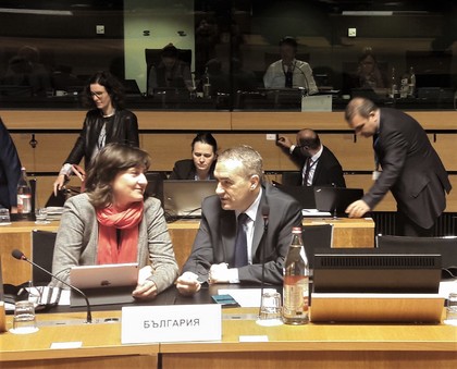 Съвет „Общи въпроси“ обсъди Кохезионната и Общата селскостопанска политика в следващата Многогодишна финансова рамка