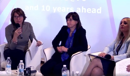 Заместник-министър Кралева:  България последователно подкрепя европейската и евроатлантическата интеграция на Западните Балкани 