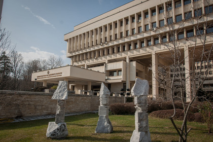 МВнР: Вандалските прояви с нацистка символика нямат място в нашата страна