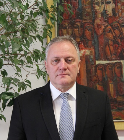 Милен Люцканов е назначен за заместник-министър на външните работи