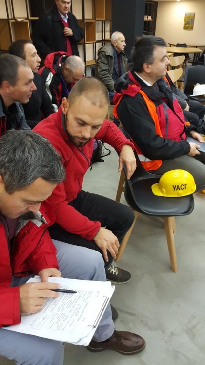 България предостави финансова, хуманитарна и техническа помощ за справяне с последиците от земетресението в Албания