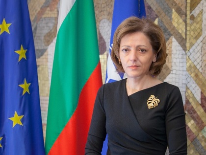 „Арт театър“ в Берлин благодари за оказано съдействие в Германия