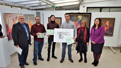 МВнР избра лого за Българската помощ за развитие