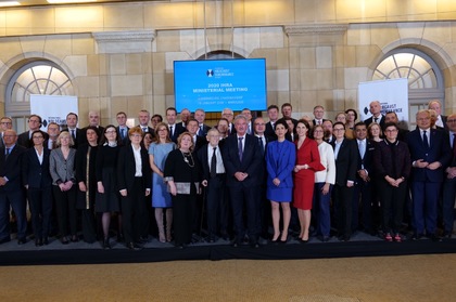 България и още 34 държави ще се борят заедно с всички форми на расизъм и дискриминация