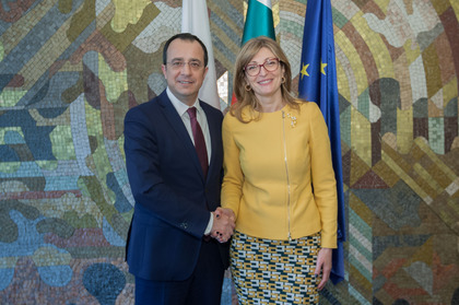 България и Кипър ще работят за  засилване на връзките в икономиката и енергетиката