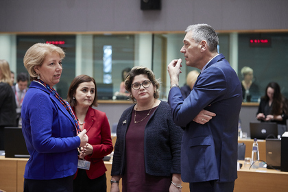 Съветът „Общи въпроси“ обсъди идеята за Конференция за бъдещето на Европа