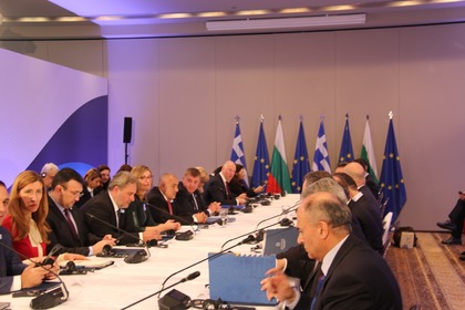 Външните министри на България и Гърция: Партньорството между страните ни е решаващо за стабилността на Югоизточна Европа