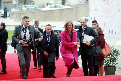 Първите дипломати на ЕС изразиха пълна солидарност с България, Гърция и Кипър за кризата по външната граница на Съюза