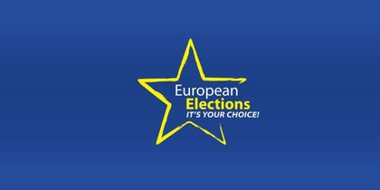 Информация за провеждането на избори за членове на Европейски парламент в Швейцария