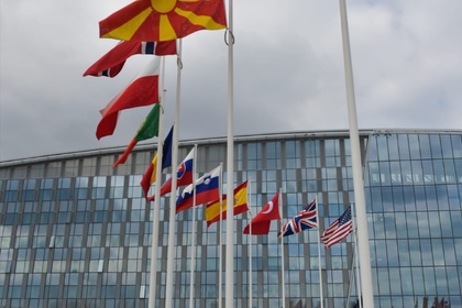 Приветстваме присъединяването на Република Северна Македония към НАТО