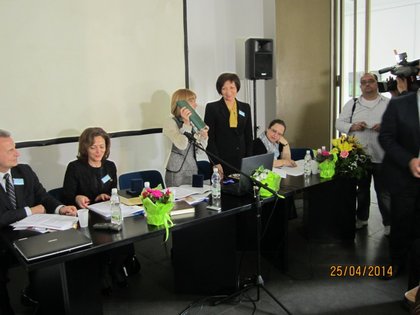 Конференция „Модели за качествено изучаване на български език в чужбина“ 