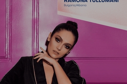 Sopranoja Ramona Tullumani me koncert online në Javën e Evropës