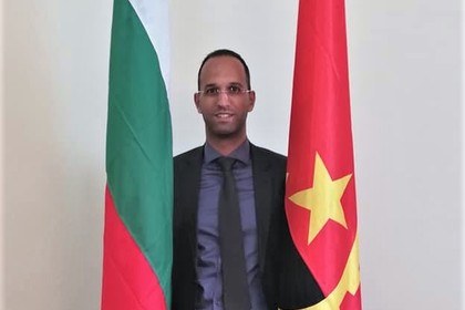 Адвокат става почетен консул на България в Ангола