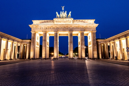 Германия благодари на МВнР за репатрирането на граждани от Нигерия