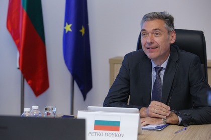 България ще продължи да допринася за сигурността и стабилността в региона на Сахел