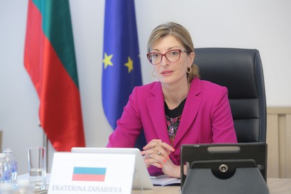 ​Първите дипломати от ЕС и САЩ се договориха за тясно сътрудничество в битката с коронавируса и дезинформацията