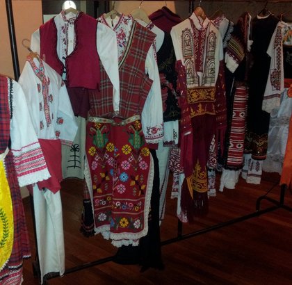 Честване на 24 Май и седмица на българската култура в Буенос Айрес