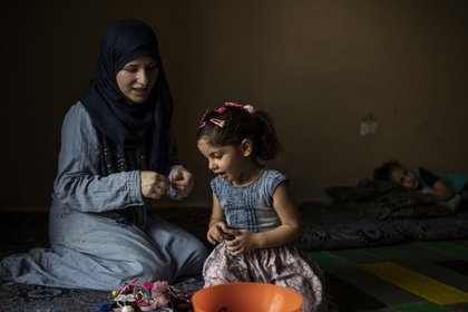 България внася 75 000 евро в Регионалния доверителен фонд на ЕС за Сирия