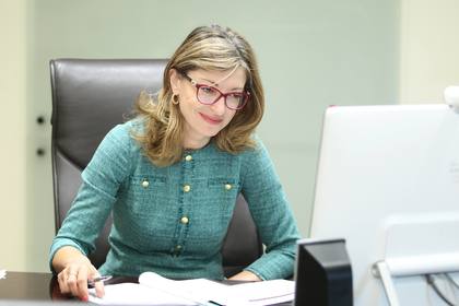 Екатерина Захариева: Не трябва да допускаме разделения в ЕС заради кризата с коронавируса