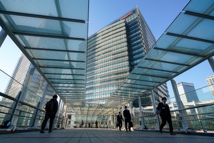 Правителството освободи почетния ни консул в Йокохама