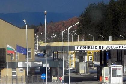 Гърция отваря ГКПП “Илинден” от 7 септември