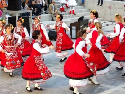 Втори Фестивал на езиковото многообразие в Солун
